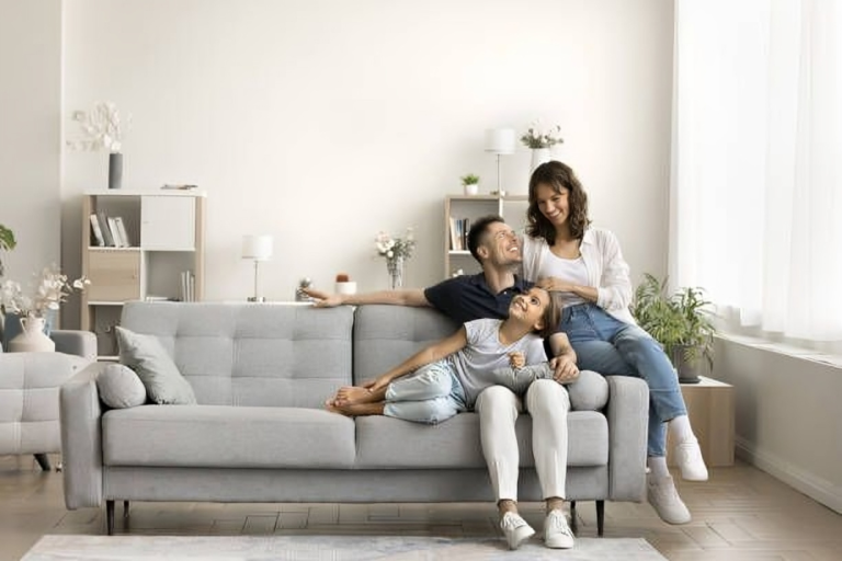 Transform Your Home With Thoughtful and Purposeful Shopping!