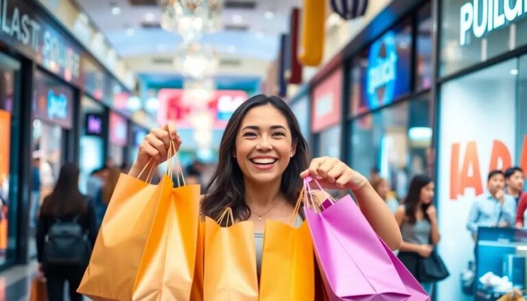 Why Wellness Shopping Is an Investment in Your Daily Life?